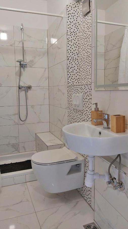 Apartments Zorica Duce Luaran gambar