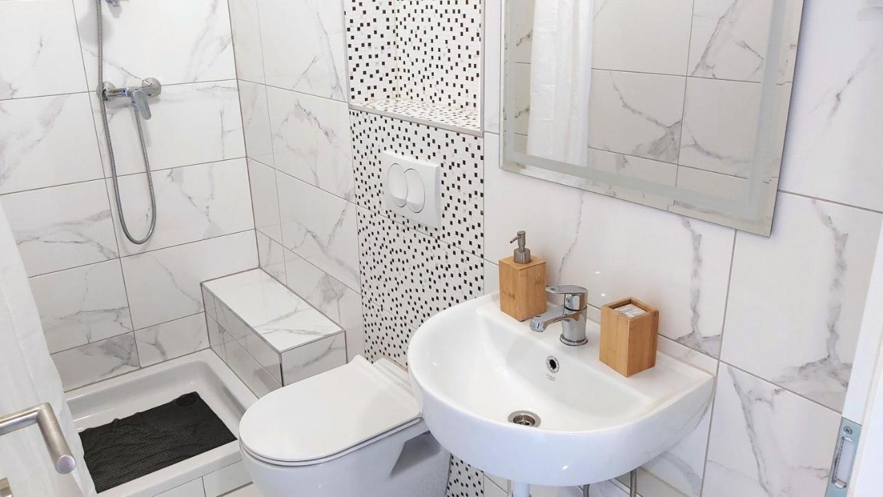 Apartments Zorica Duce Luaran gambar