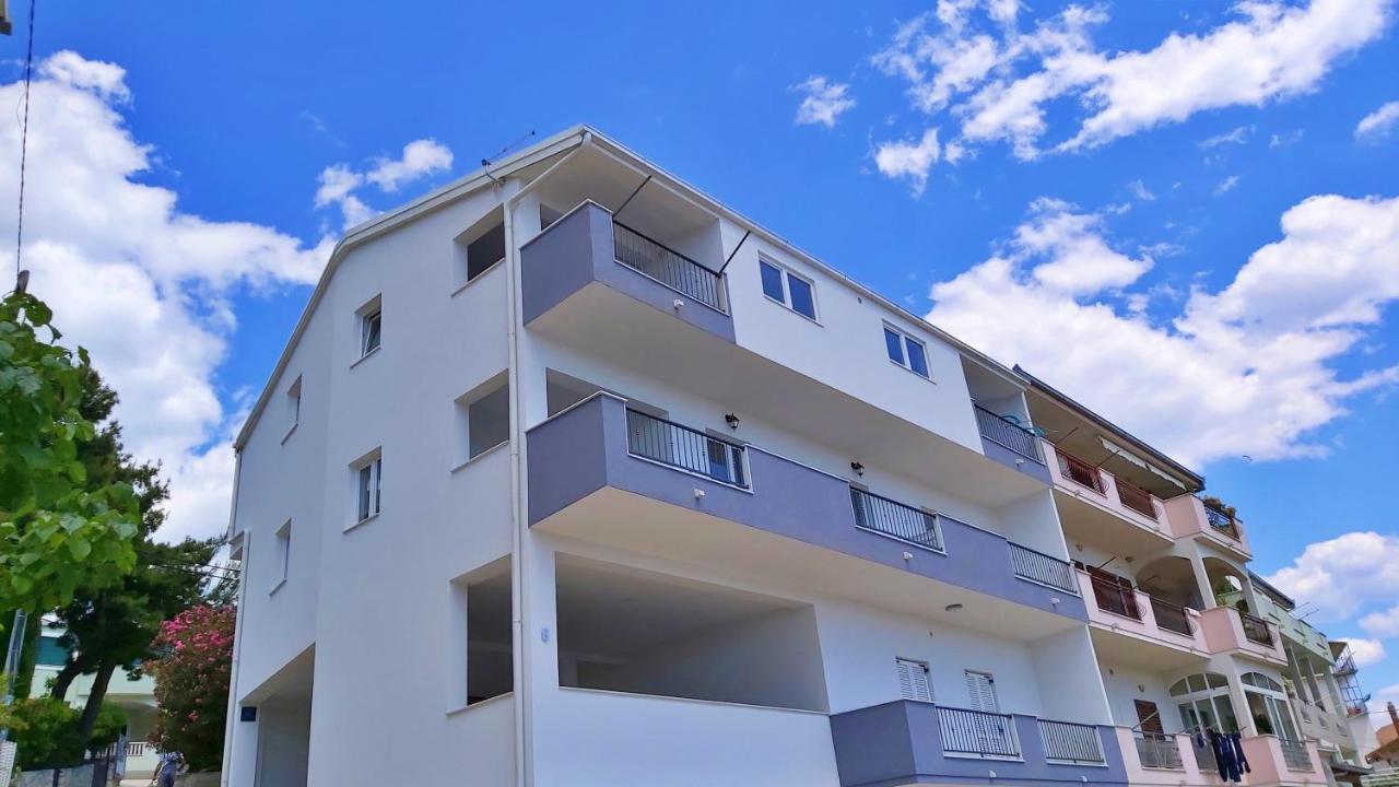 Apartments Zorica Duce Luaran gambar