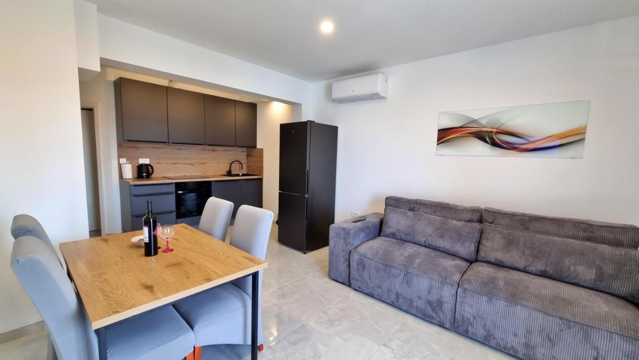Apartments Zorica Duce Luaran gambar