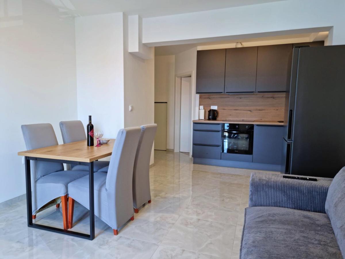 Apartments Zorica Duce Luaran gambar