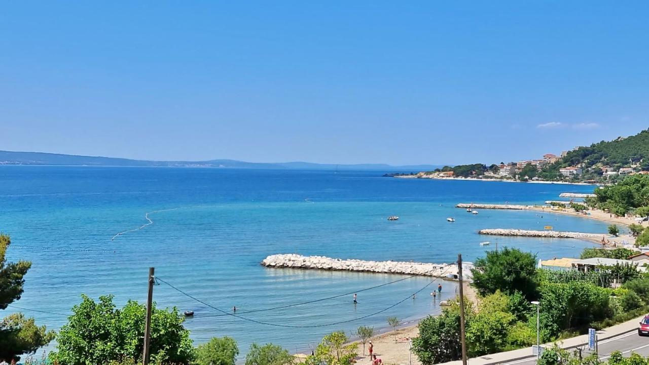 Apartments Zorica Duce Luaran gambar