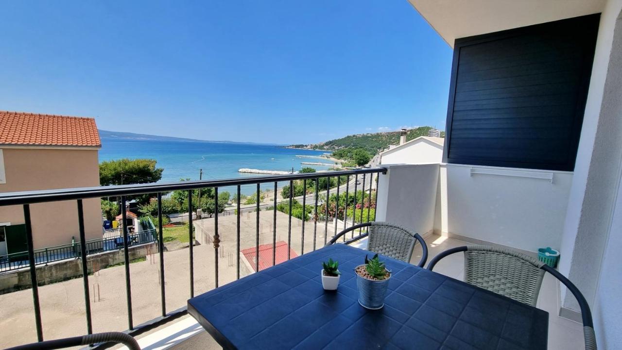 Apartments Zorica Duce Luaran gambar