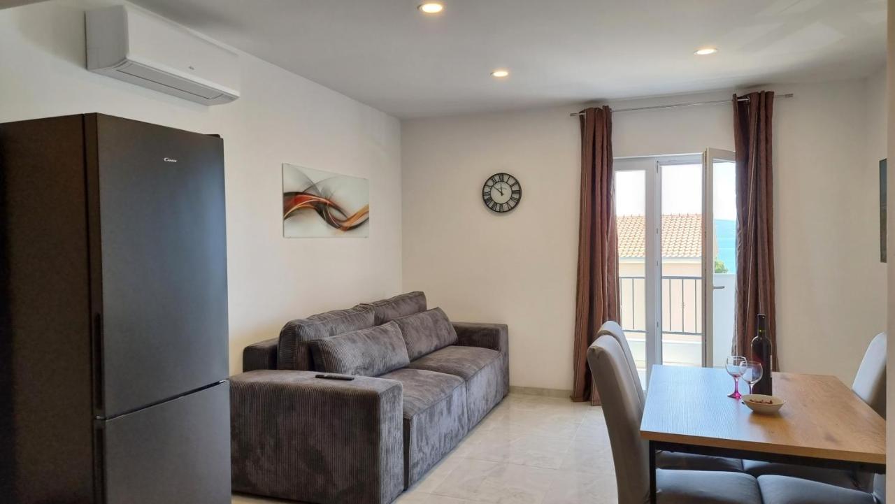 Apartments Zorica Duce Luaran gambar