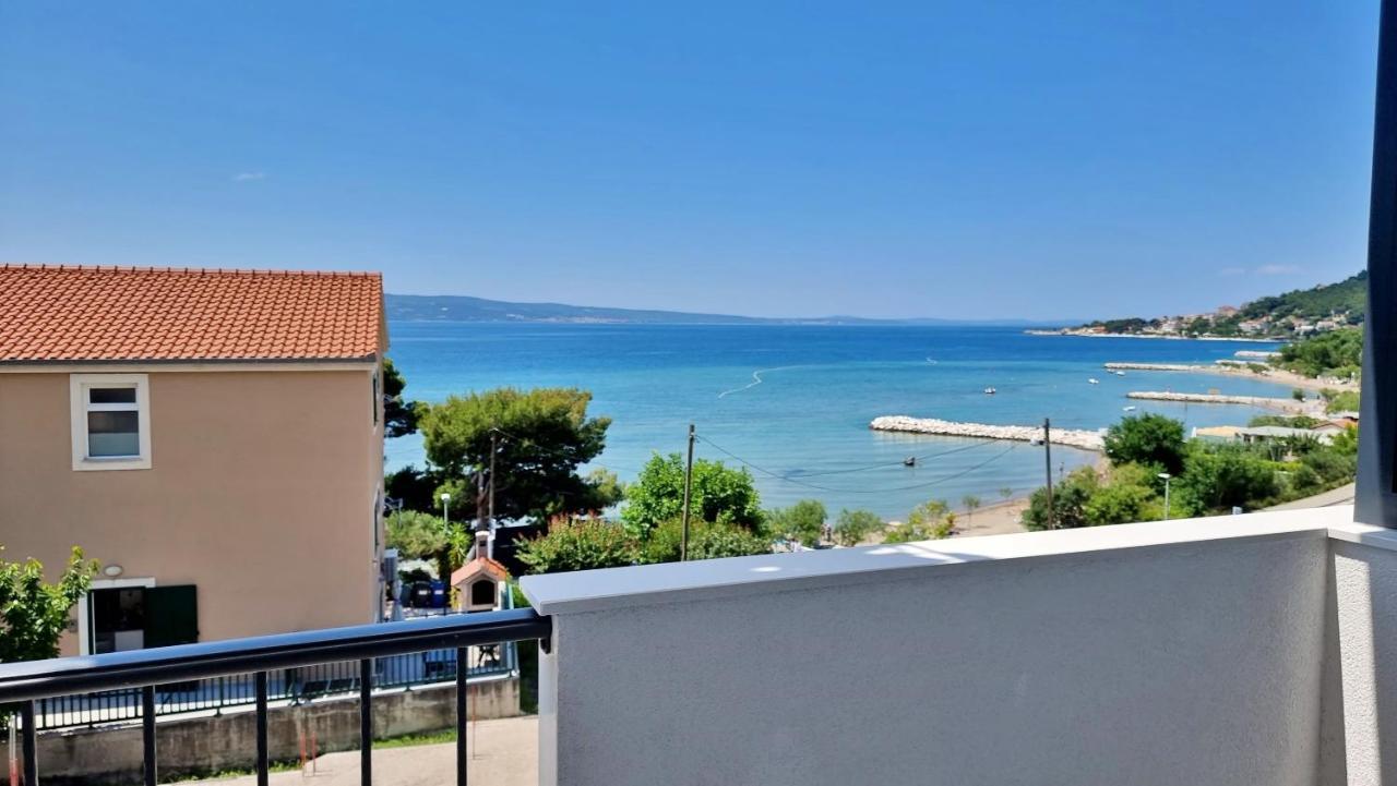 Apartments Zorica Duce Luaran gambar