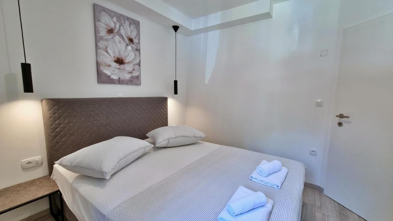 Apartments Zorica Duce Luaran gambar