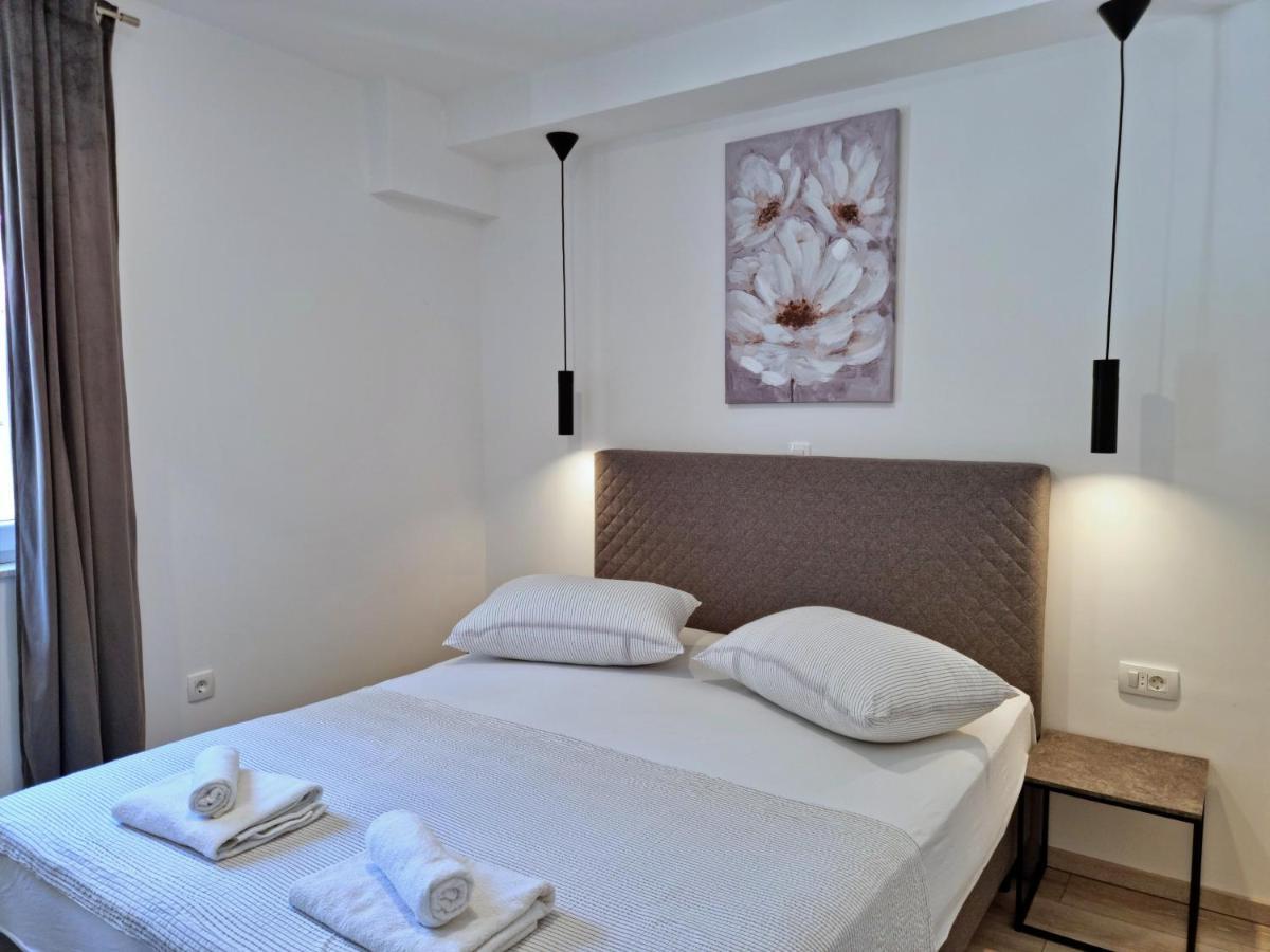 Apartments Zorica Duce Luaran gambar