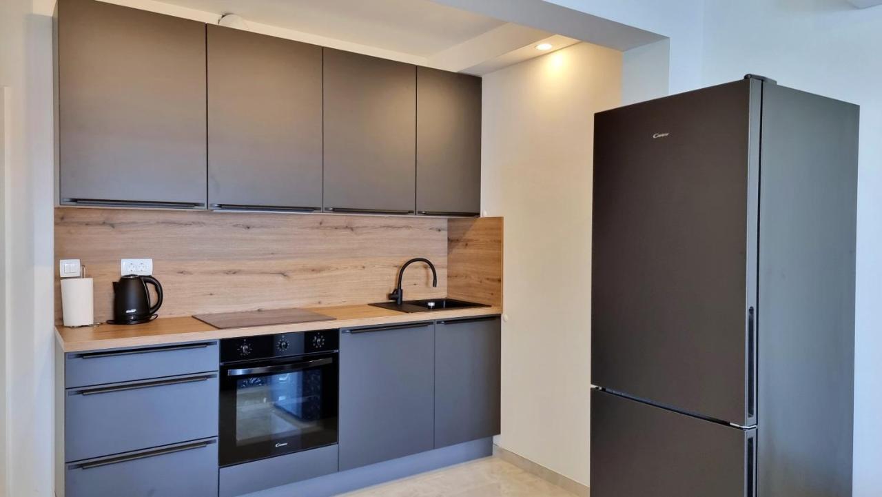 Apartments Zorica Duce Luaran gambar