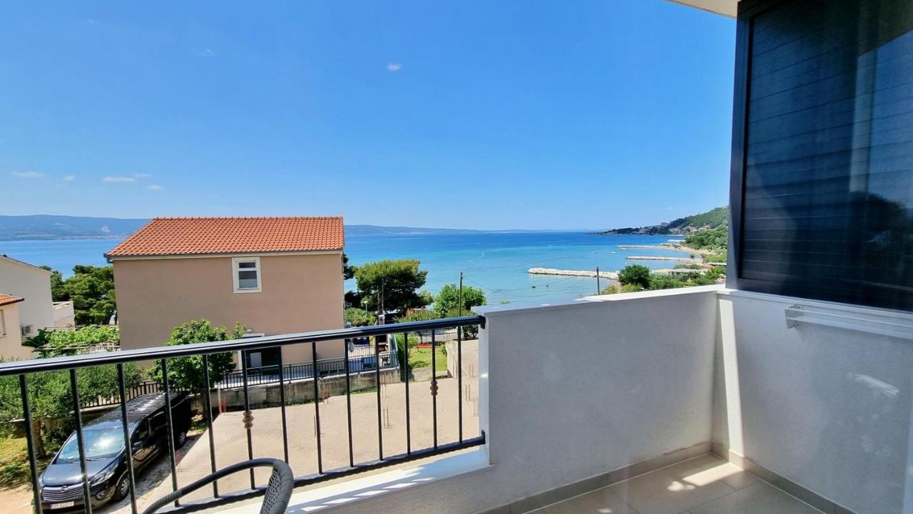 Apartments Zorica Duce Luaran gambar