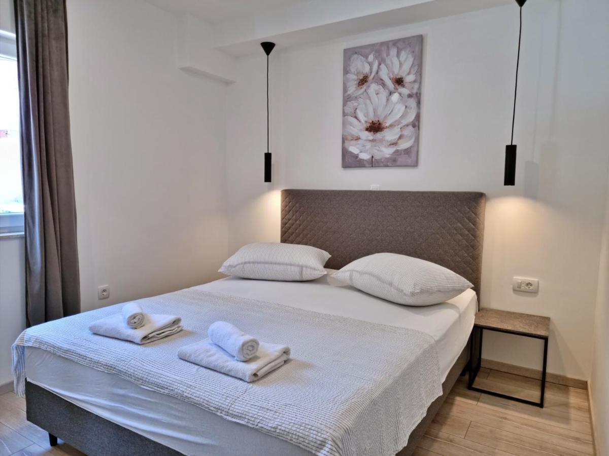 Apartments Zorica Duce Luaran gambar