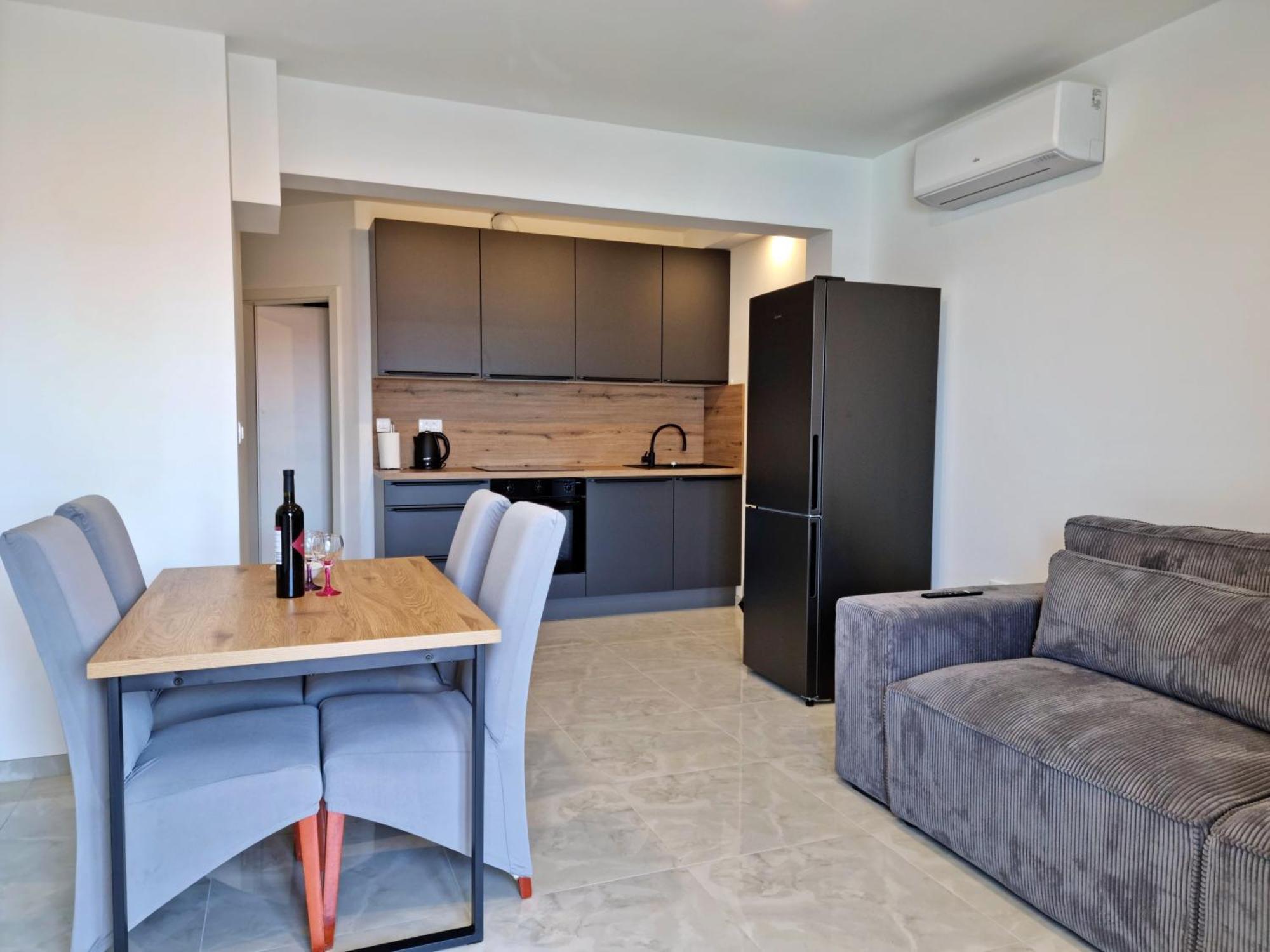 Apartments Zorica Duce Bilik gambar