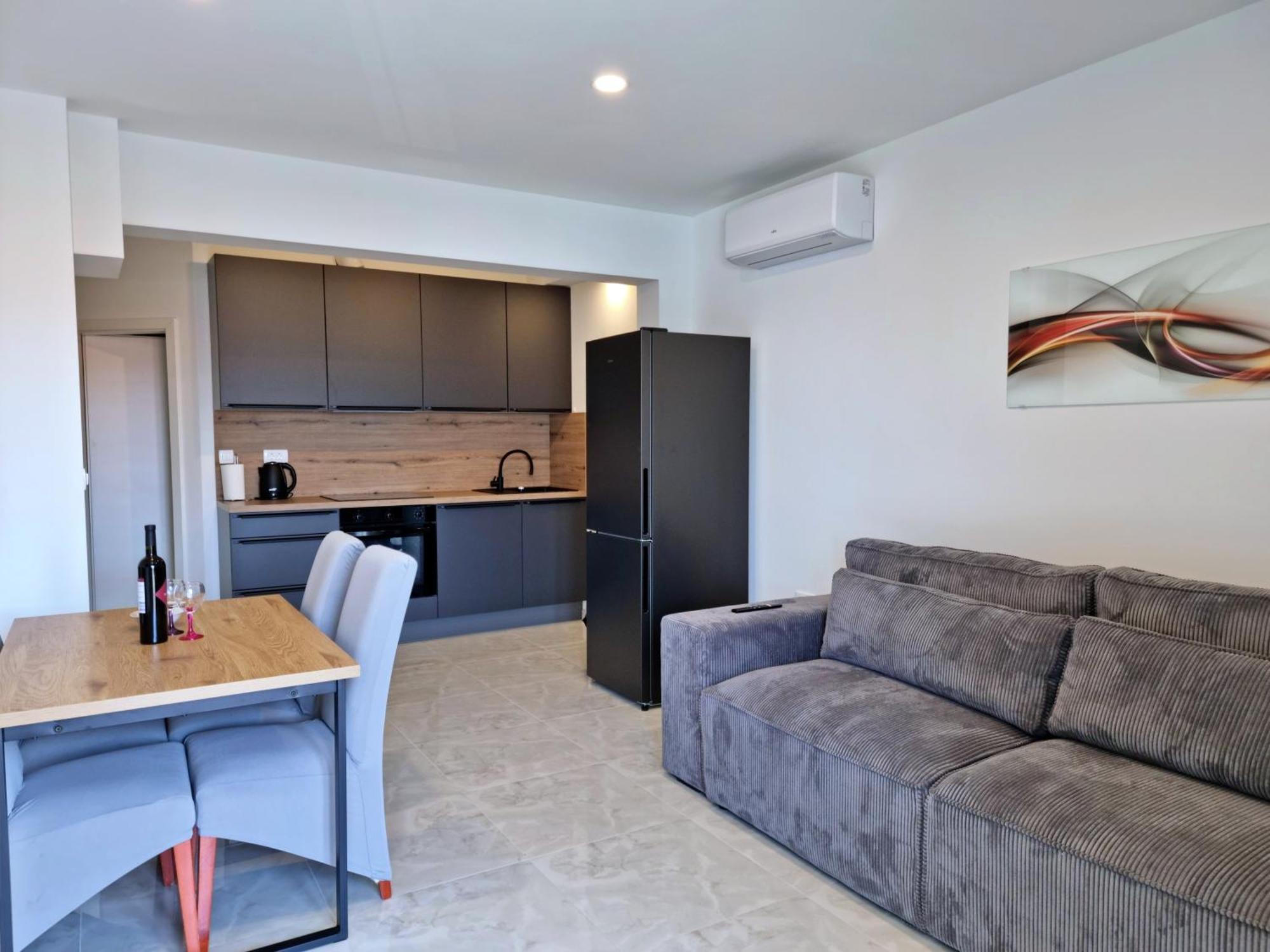 Apartments Zorica Duce Bilik gambar