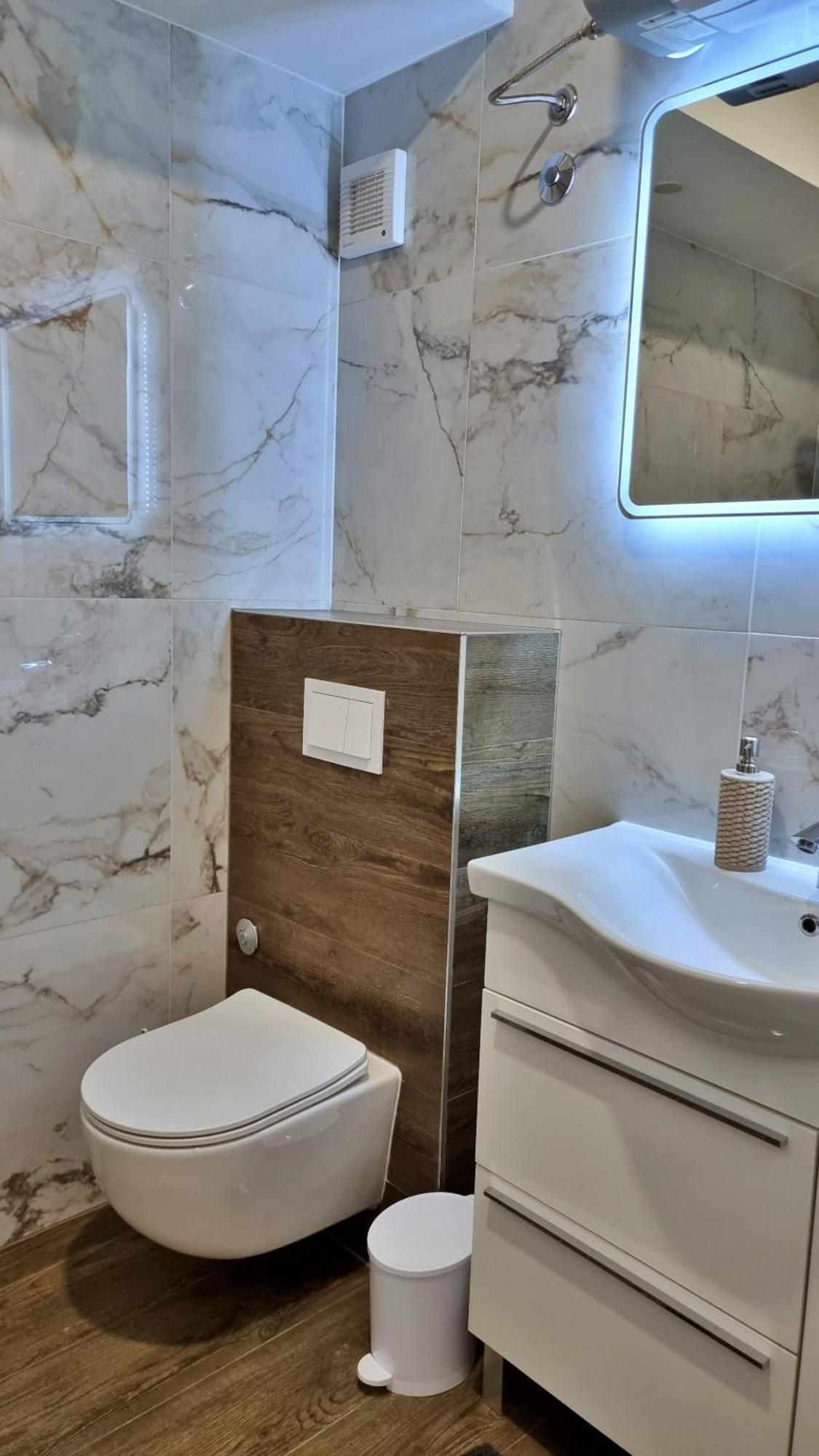 Apartments Zorica Duce Bilik gambar