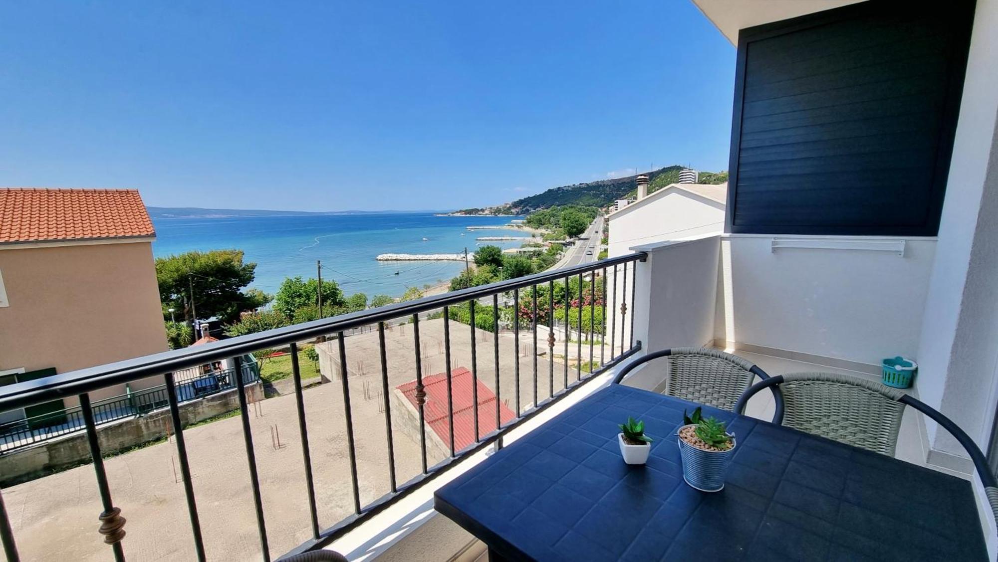 Apartments Zorica Duce Bilik gambar