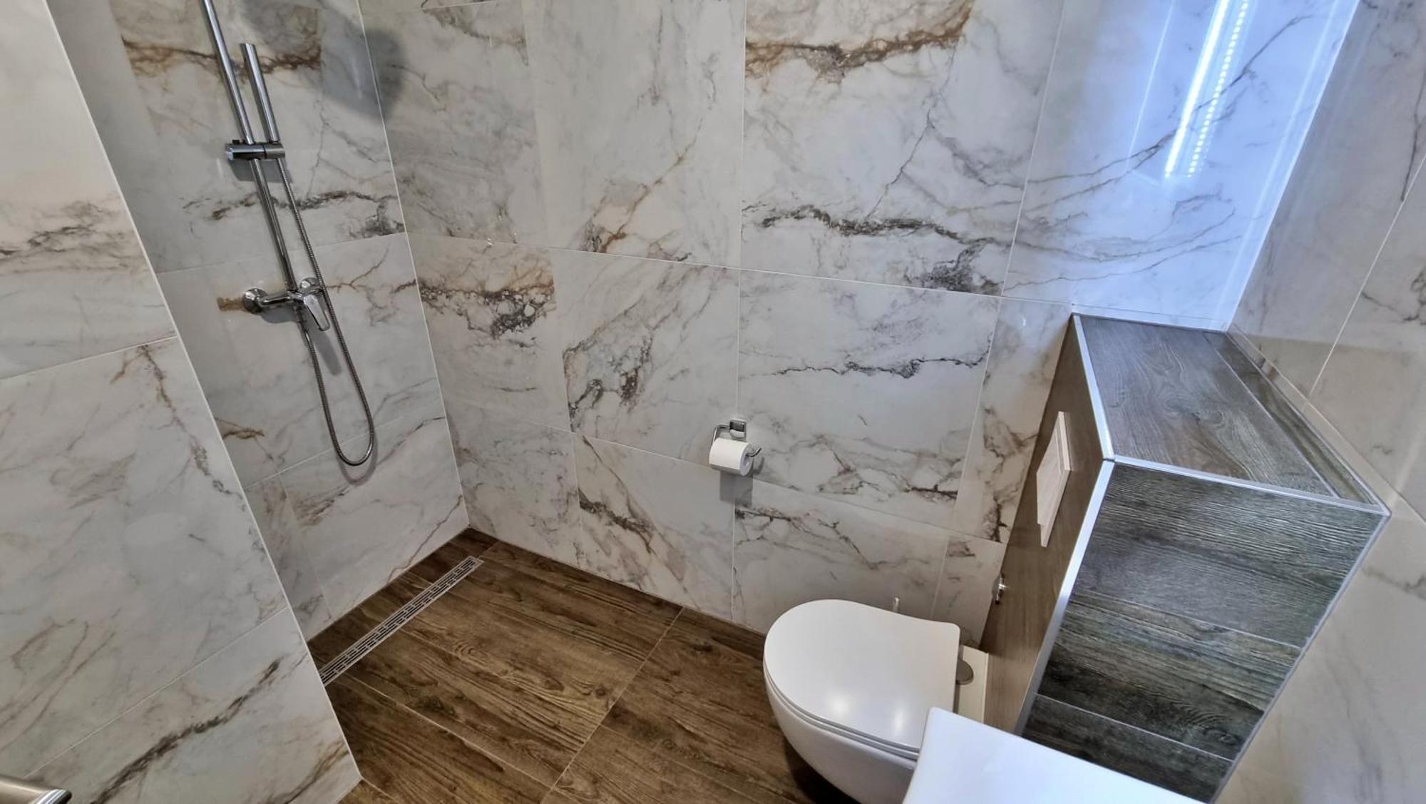 Apartments Zorica Duce Bilik gambar