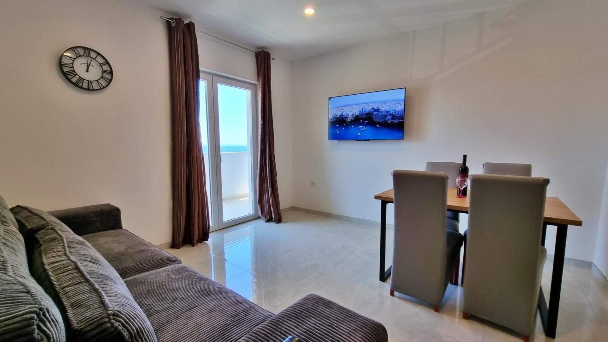 Apartments Zorica Duce Bilik gambar