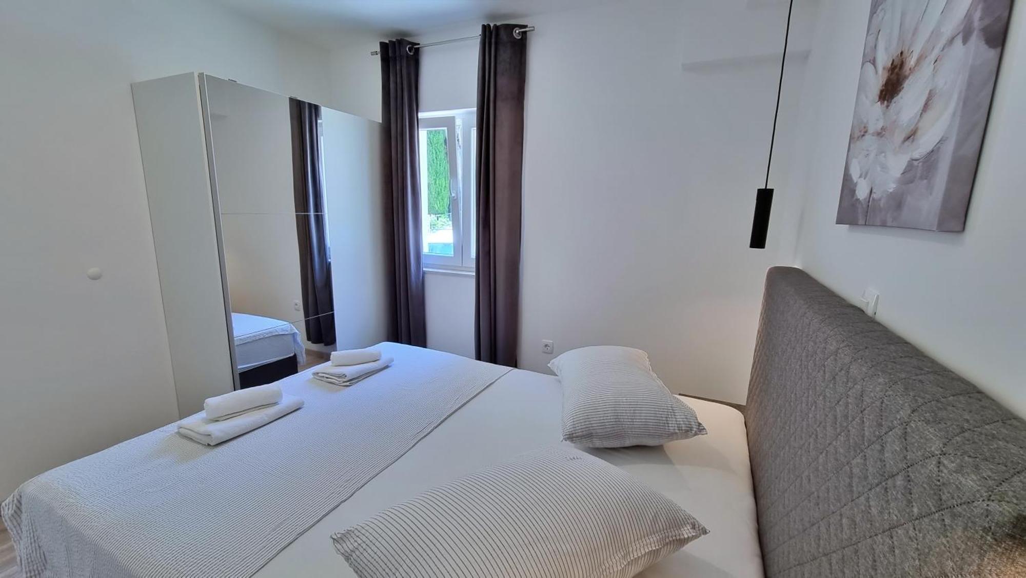 Apartments Zorica Duce Bilik gambar