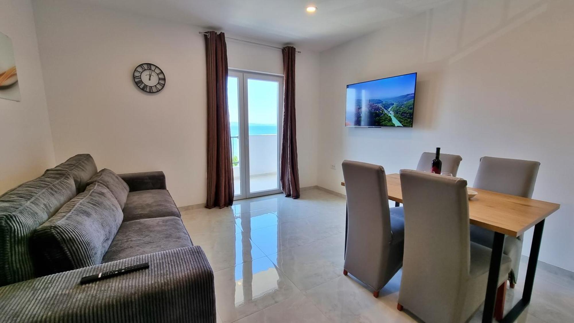 Apartments Zorica Duce Bilik gambar