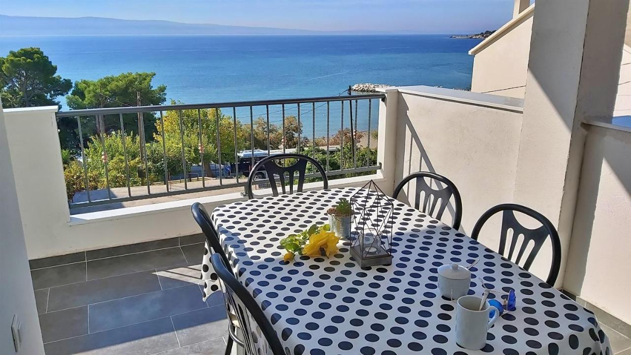 Apartments Zorica Duce Luaran gambar