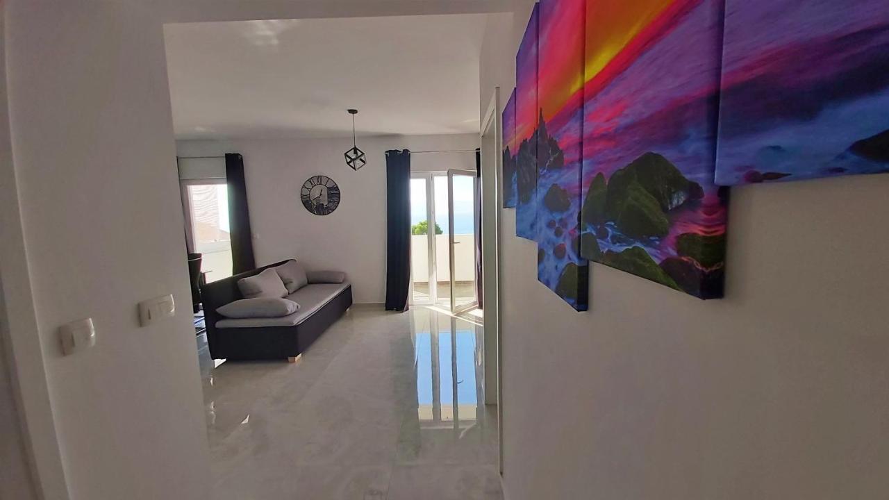 Apartments Zorica Duce Luaran gambar