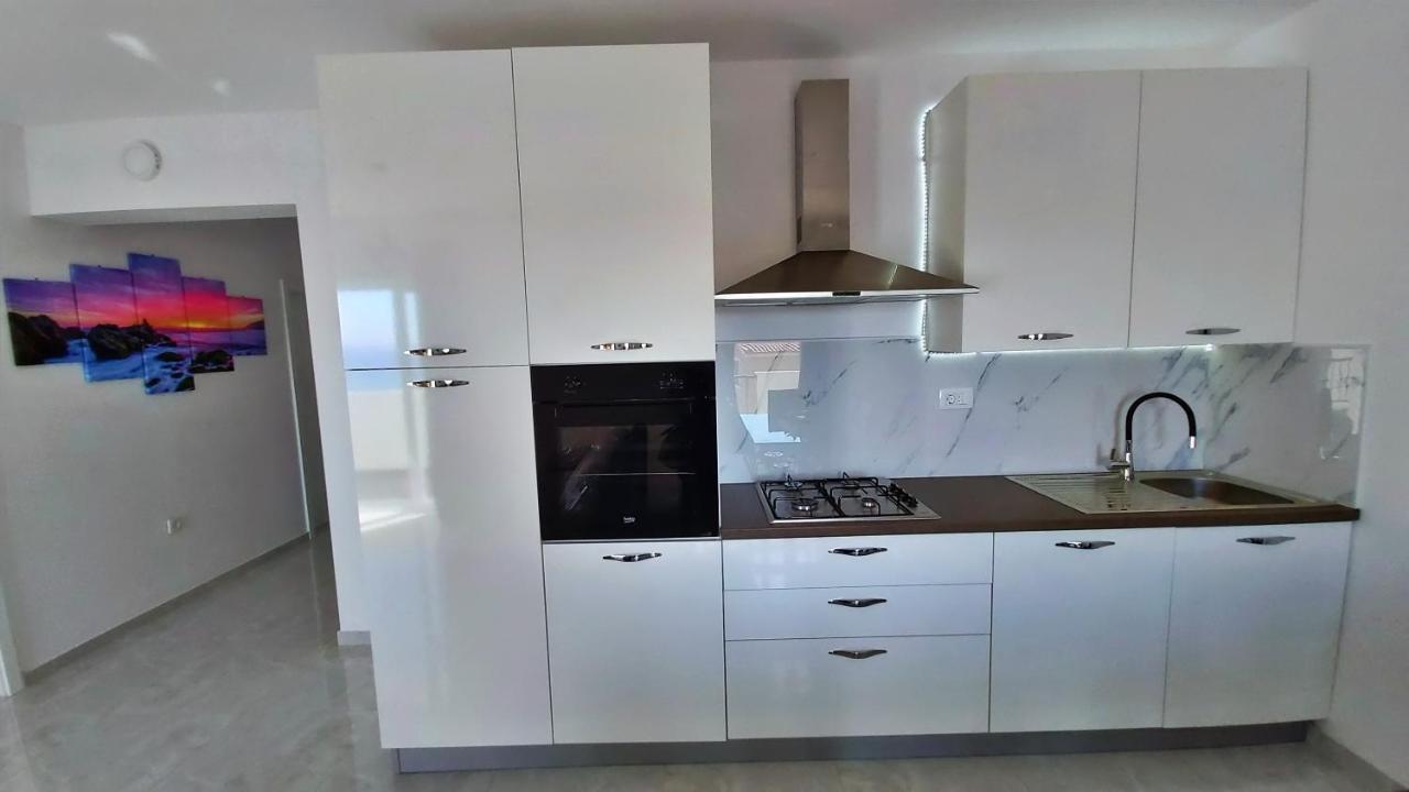 Apartments Zorica Duce Luaran gambar