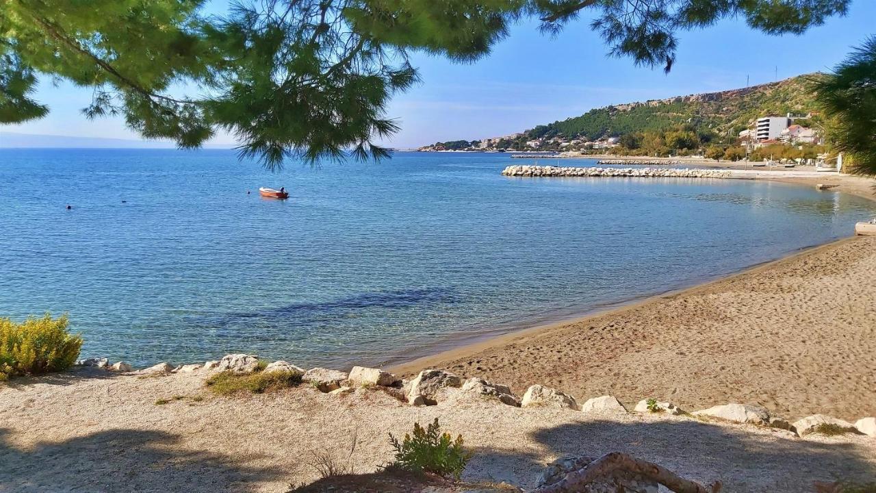 Apartments Zorica Duce Luaran gambar