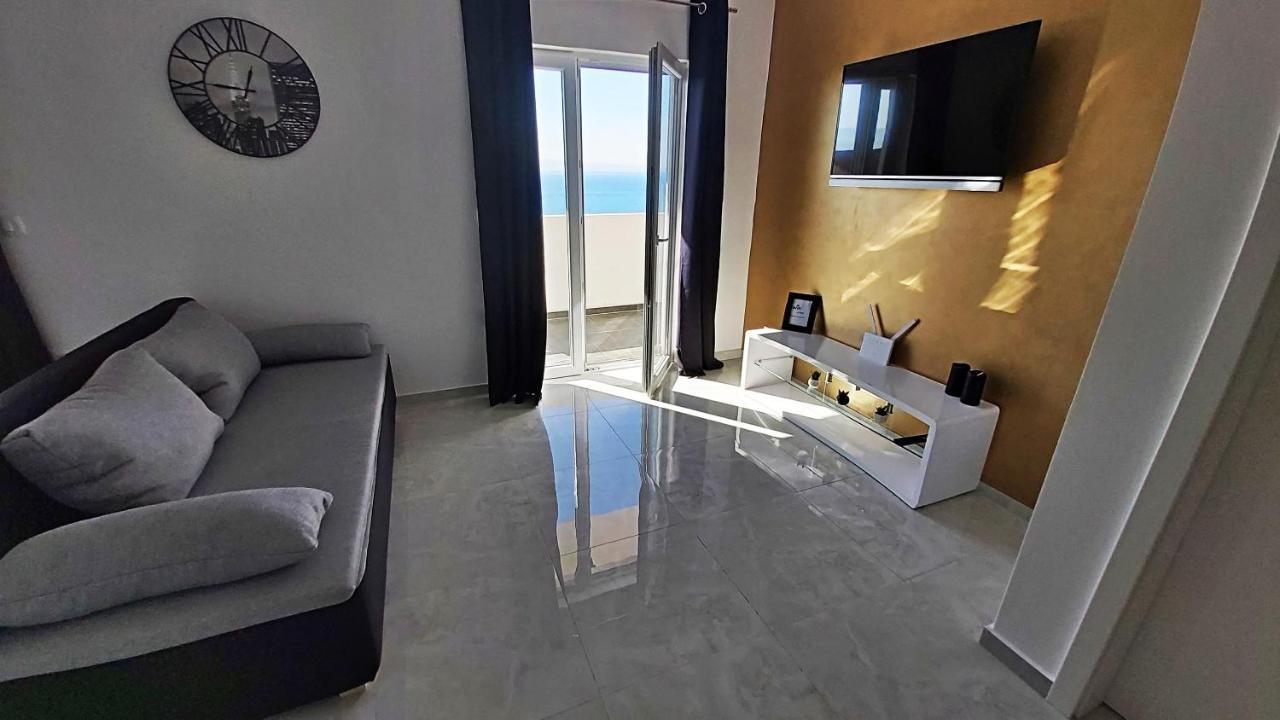 Apartments Zorica Duce Luaran gambar