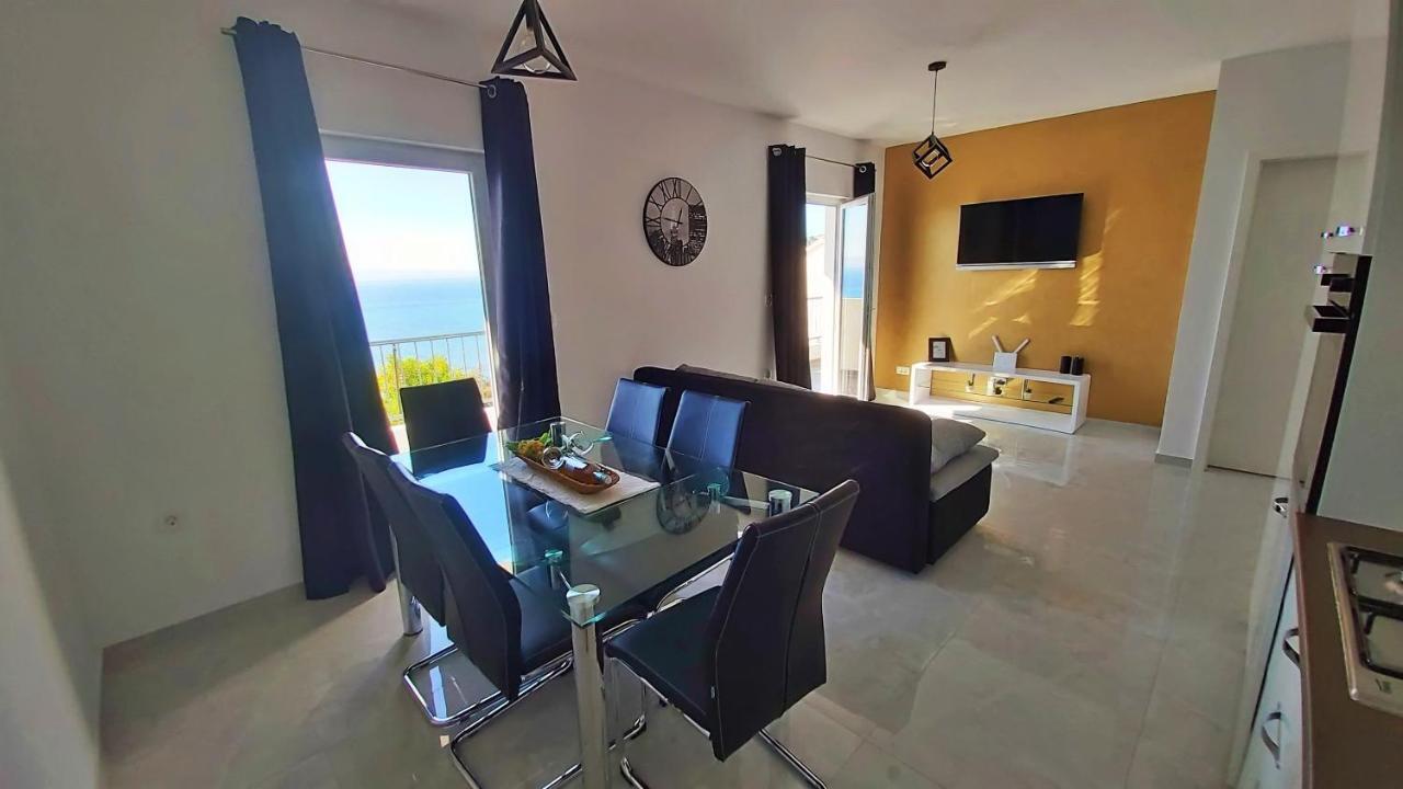 Apartments Zorica Duce Luaran gambar