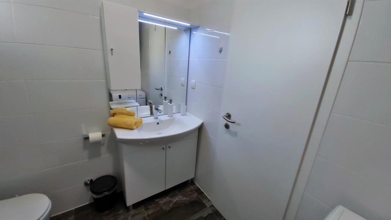 Apartments Zorica Duce Luaran gambar