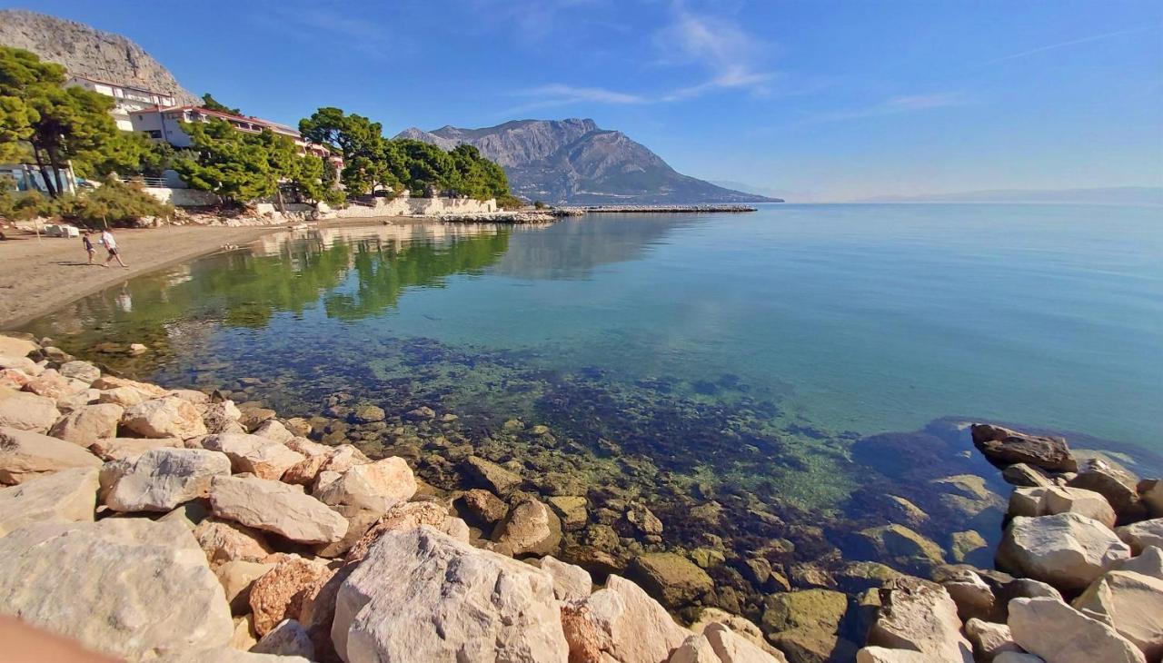 Apartments Zorica Duce Luaran gambar
