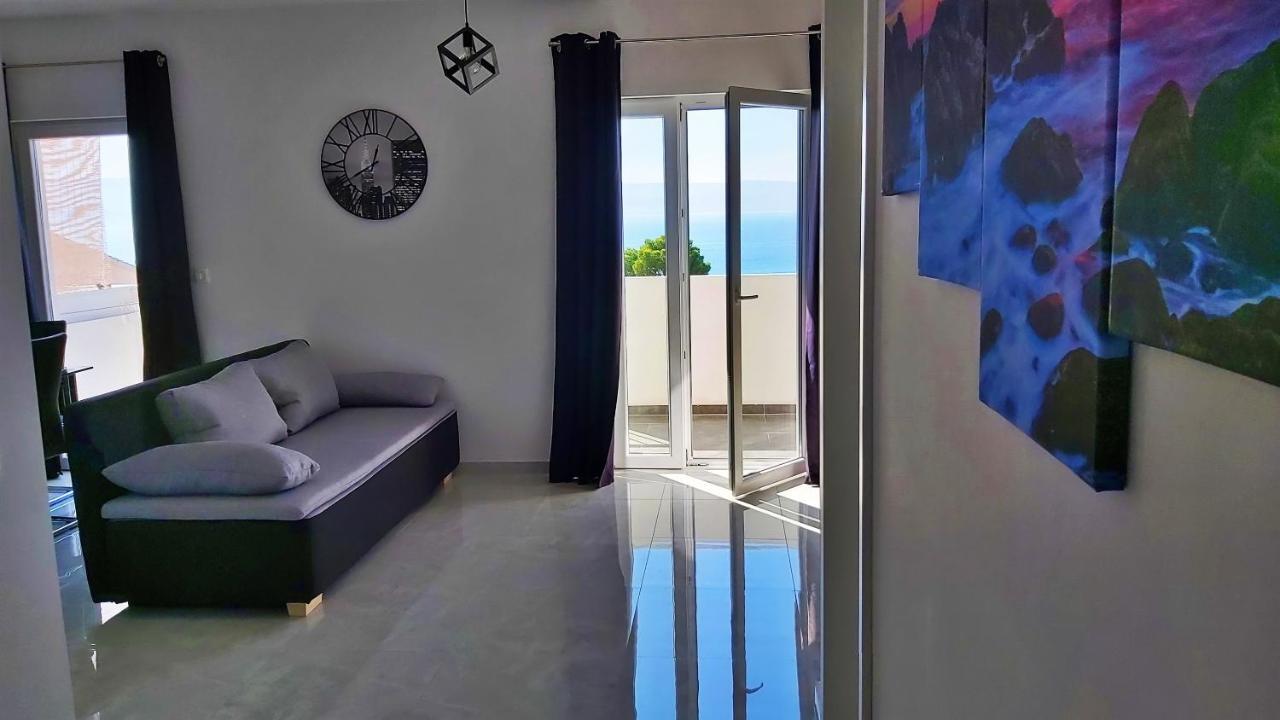 Apartments Zorica Duce Luaran gambar