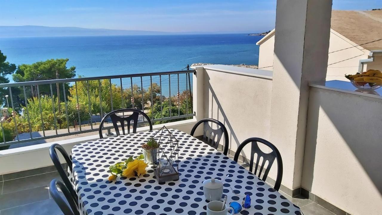 Apartments Zorica Duce Luaran gambar