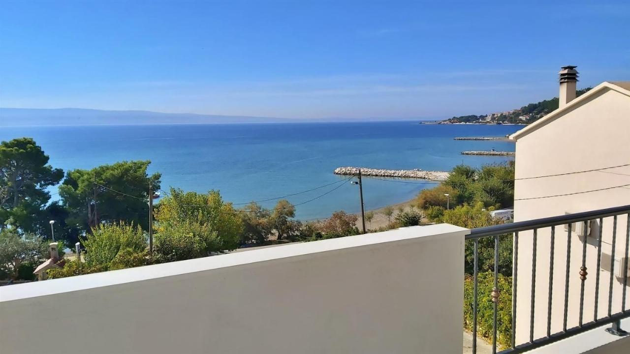 Apartments Zorica Duce Luaran gambar