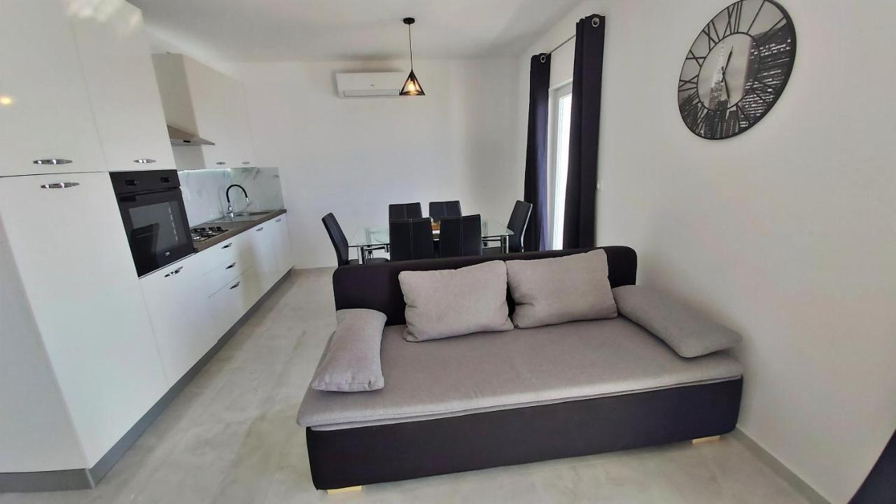 Apartments Zorica Duce Luaran gambar