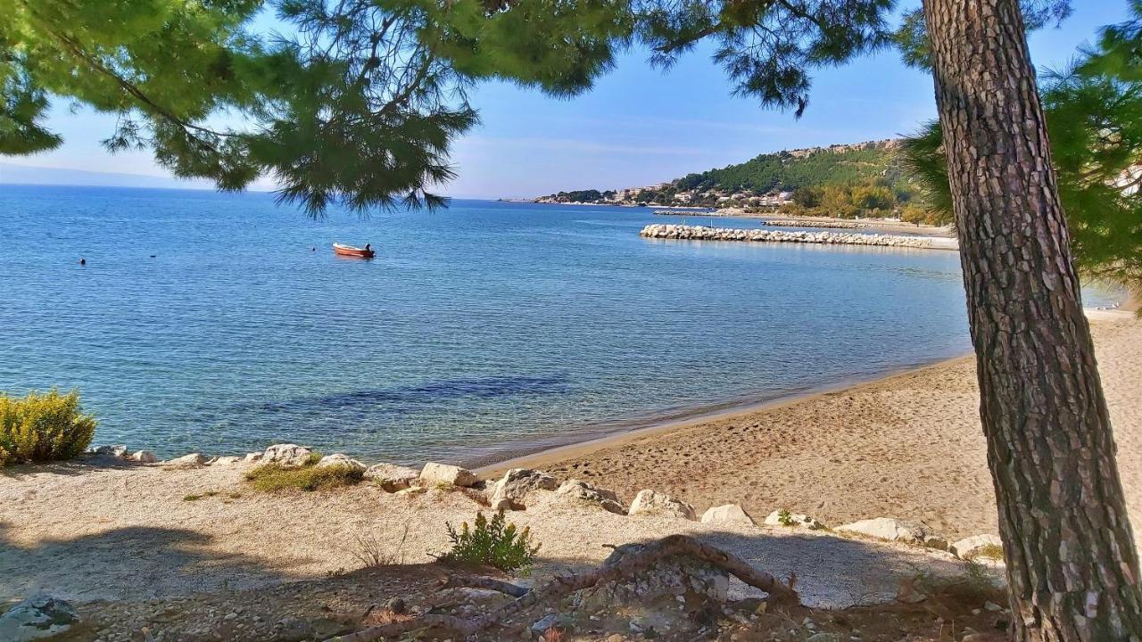 Apartments Zorica Duce Luaran gambar