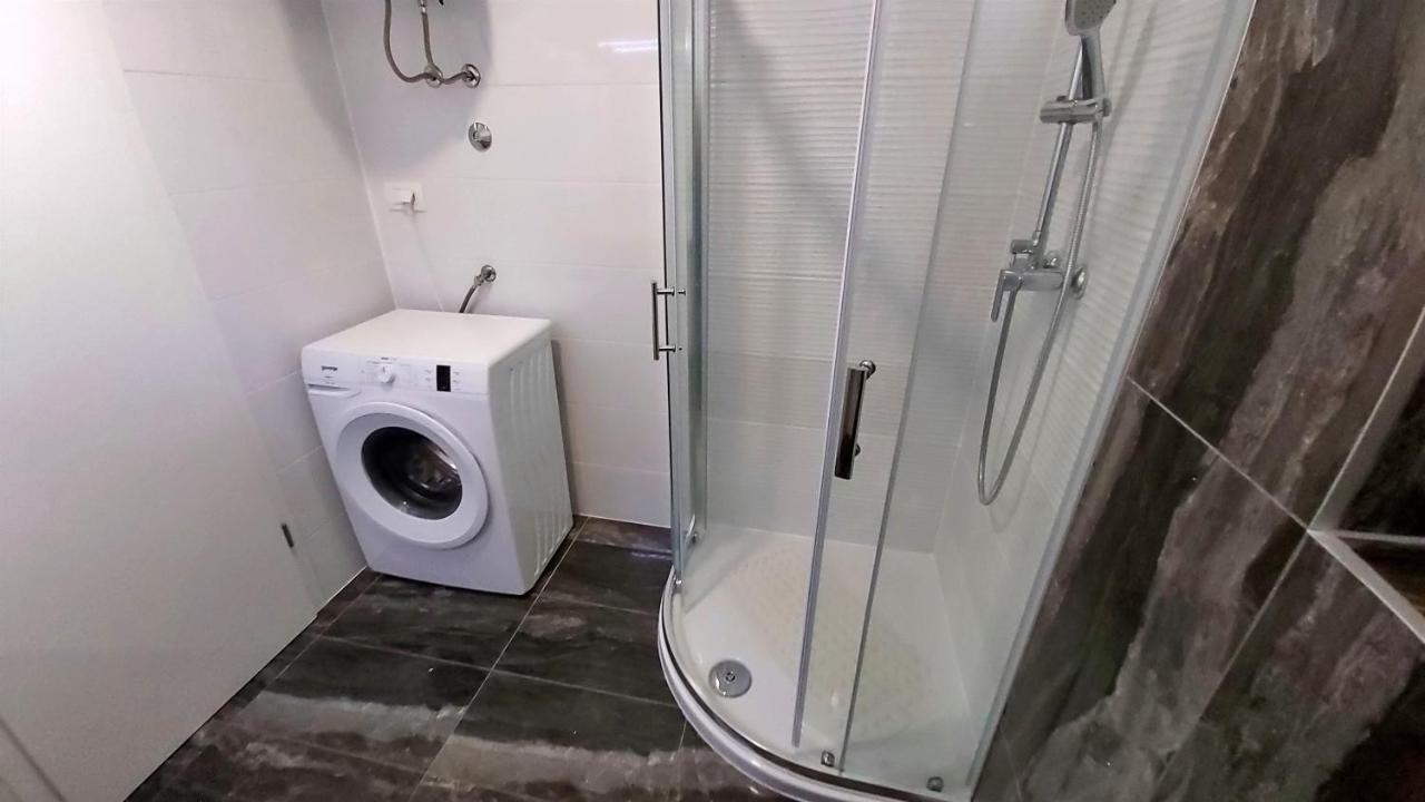 Apartments Zorica Duce Luaran gambar
