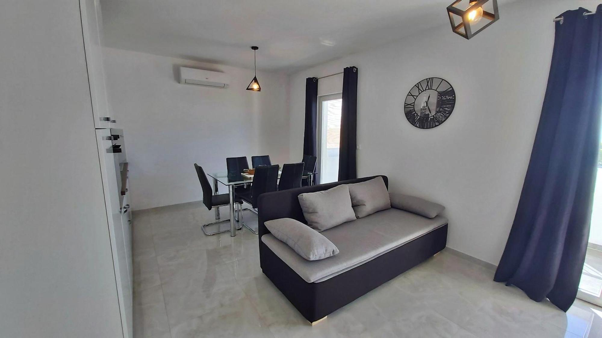 Apartments Zorica Duce Luaran gambar