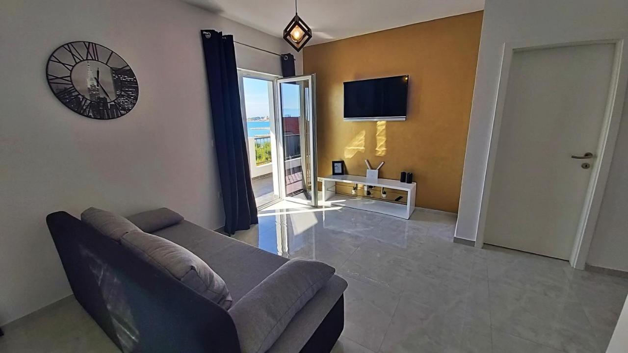 Apartments Zorica Duce Luaran gambar