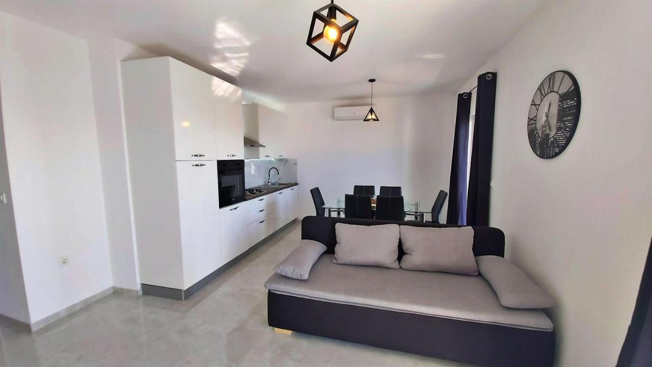 Apartments Zorica Duce Luaran gambar