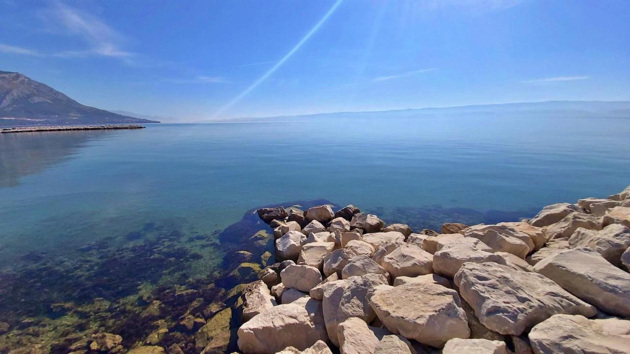 Apartments Zorica Duce Luaran gambar